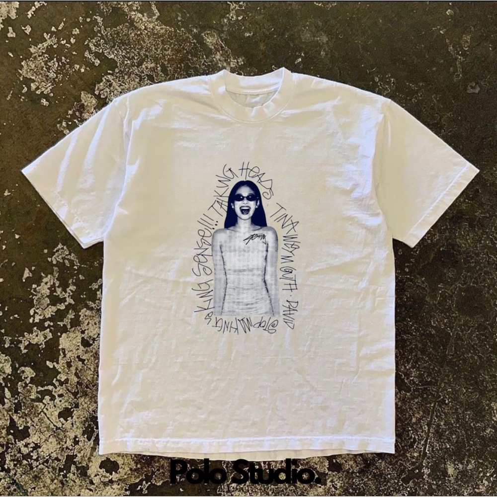 Jennie Kim Tees